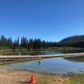 Review photo of Round Lake State Park Campground by Kathy B., March 30, 2026