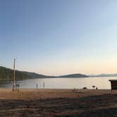 Review photo of Lionhead Campground — Priest Lake State Park by Kathy B., March 30, 2026