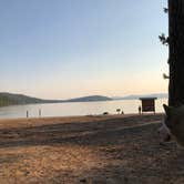 Review photo of Lionhead Campground — Priest Lake State Park by Kathy B., March 30, 2026
