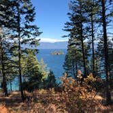 Review photo of West Shore Unit — Flathead Lake State Park by Kathy B., March 30, 2026