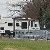 Review photo of Mendota Hills Campground by Stuart K., March 30, 2026