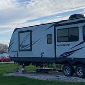 Review photo of Barney's Lake Camping by Stuart K., March 30, 2026