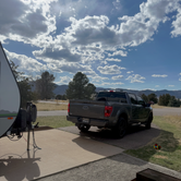 Review photo of Chatfield State Park Campground by Hillary B., March 30, 2026