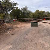 Review photo of Navajo National Monument Canyon View Campground by Kathy B., March 31, 2026