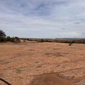 Review photo of Navajo National Monument Canyon View Campground by Kathy B., March 31, 2026