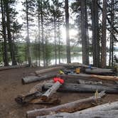 Review photo of Norris Campground — Yellowstone National Park - TEMPORARILY CLOSED by Lisa S., September 29, 2016