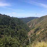 Review photo of Pfeiffer Big Sur State Park Campground by Sara M., June 10, 2016