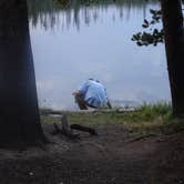 Review photo of Norris Campground — Yellowstone National Park - TEMPORARILY CLOSED by Lisa S., September 29, 2016