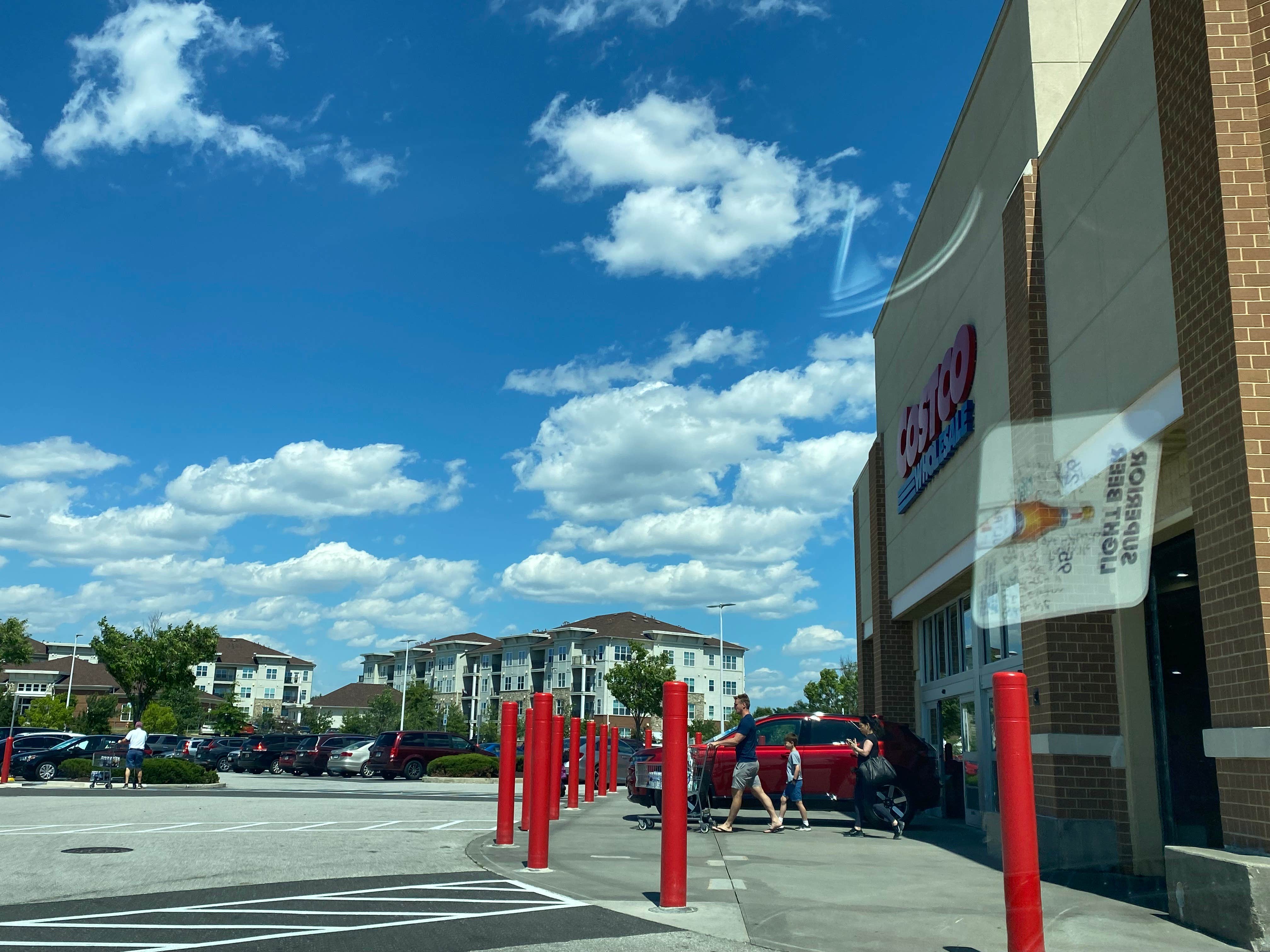 Costco — Elkridge