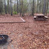 Review photo of Catface Corner Campground by Maria Mercedes M., March 31, 2026