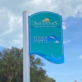 Review photo of Savannas Recreation Area by Maria Mercedes M., March 31, 2026