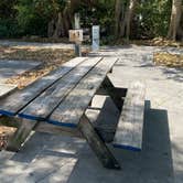 Review photo of John Pennekamp Coral Reef State Park Campground by Maria Mercedes M., March 31, 2026