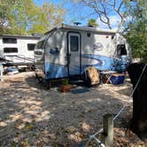 Review photo of John Pennekamp Coral Reef State Park Campground by Maria Mercedes M., March 31, 2026