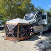 Review photo of John Pennekamp Coral Reef State Park Campground by Maria Mercedes M., March 31, 2026