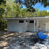 Review photo of John Pennekamp Coral Reef State Park Campground by Maria Mercedes M., March 31, 2026