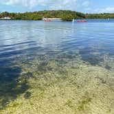 Review photo of John Pennekamp Coral Reef State Park Campground by Maria Mercedes M., March 31, 2026