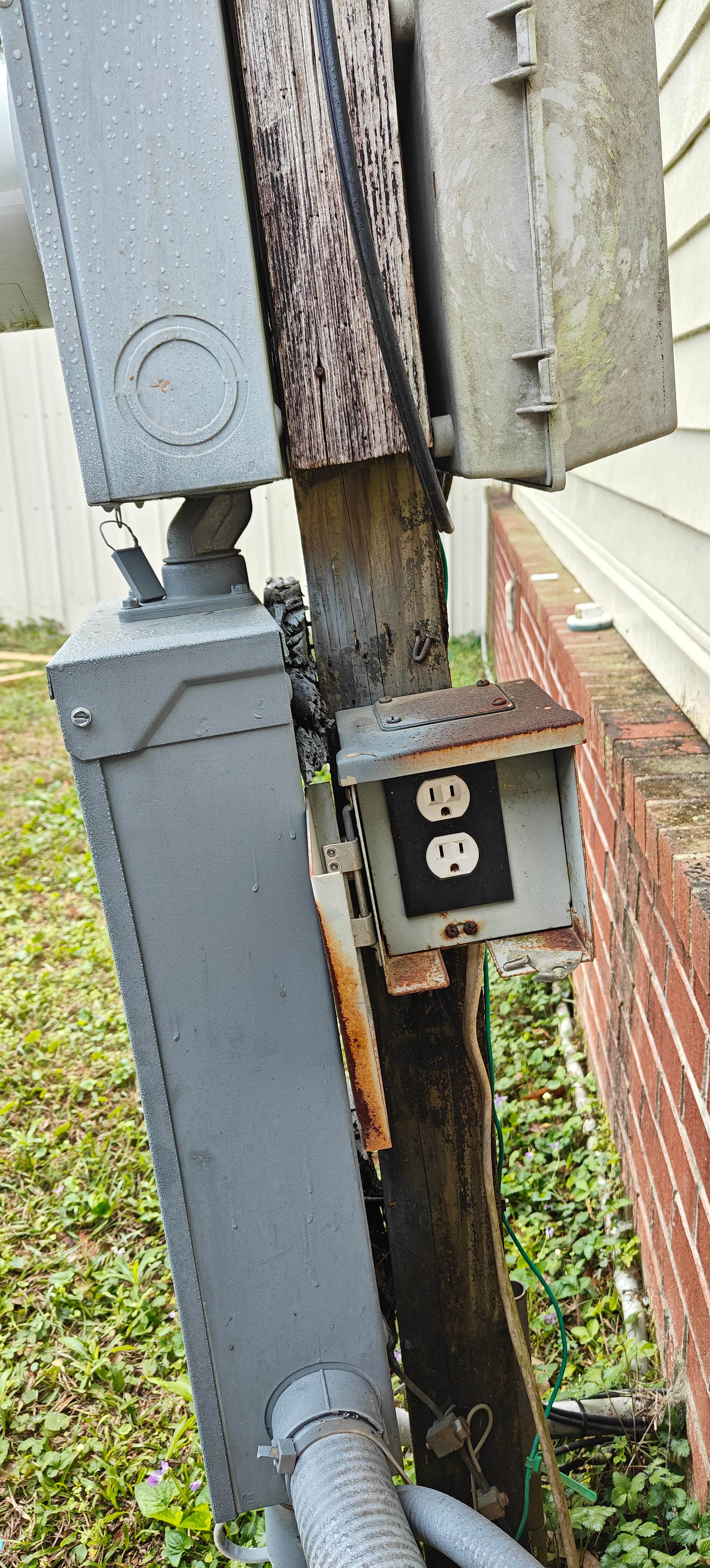 Camping near Shady Acres Campground: Lundy RV, Theodore, Alabama