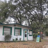 Review photo of Griffis Fish Camp by Maria Mercedes M., March 31, 2026