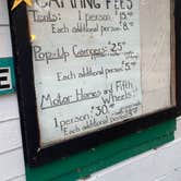 Review photo of Griffis Fish Camp by Maria Mercedes M., March 31, 2026