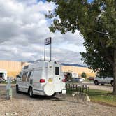 Review photo of Century RV Park by Kathy B., March 31, 2026