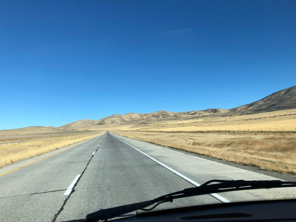 Camper-submitted photo at Century RV Park near Eden, UT