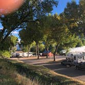Review photo of United Campground of Durango by Kathy B., March 31, 2026