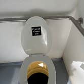 Review photo of Stone Creek Campground by Kathy B., March 31, 2026