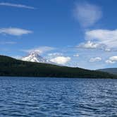 Review photo of Timothy Lake Dispersed Camping by Kathy B., March 31, 2026