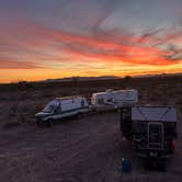 Review photo of KOFA National Wildlife Refuge - King Valley Road by Kathy B., March 31, 2026