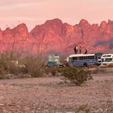 Review photo of KOFA National Wildlife Refuge - King Valley Road by Kathy B., March 31, 2026