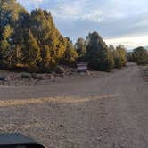 Review photo of Pine Creek Campground by karen B., March 31, 2026