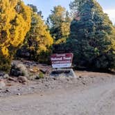 Review photo of Pine Creek Campground by karen B., March 31, 2026