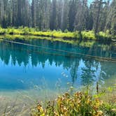 Review photo of Little Crater Lake by Kathy B., March 31, 2026