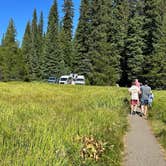 Review photo of Little Crater Lake by Kathy B., March 31, 2026