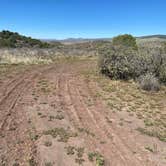 Review photo of 34.52862° N, 111.81001° W by Kathy B., April 1, 2026