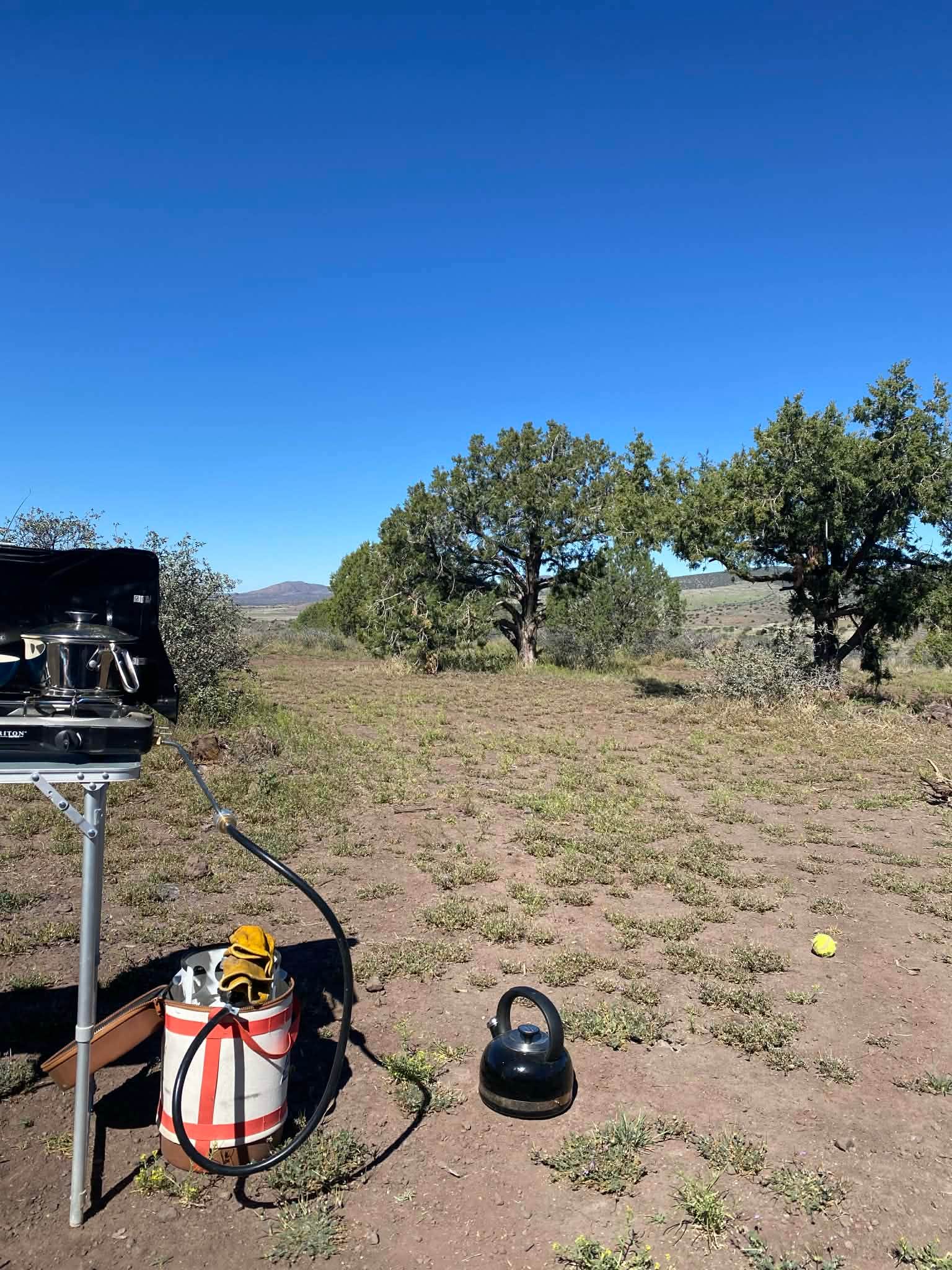 Camping near Clear Creek Campground: 34.52862° N, 111.81001° W, Camp Verde, Arizona