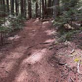 Review photo of Timothy Lake Meditation Point by Kathy B., April 1, 2026