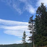 Review photo of Timothy Lake Meditation Point by Kathy B., April 1, 2026