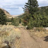 Review photo of Popo Agie Campground — Sinks Canyon State Park by Kathy B., April 1, 2026