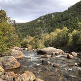 Review photo of Popo Agie Campground — Sinks Canyon State Park by Kathy B., April 1, 2026