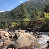Review photo of Popo Agie Campground — Sinks Canyon State Park by Kathy B., April 1, 2026