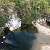 Review photo of Popo Agie Campground — Sinks Canyon State Park by Kathy B., April 1, 2026