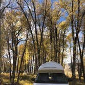 Review photo of Gros Ventre Campground — Grand Teton National Park by Kathy B., April 1, 2026