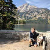 Review photo of Gros Ventre Campground — Grand Teton National Park by Kathy B., April 1, 2026