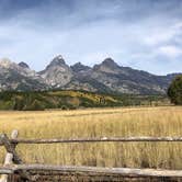 Review photo of Gros Ventre Campground — Grand Teton National Park by Kathy B., April 1, 2026