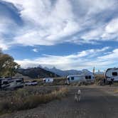 Review photo of Gros Ventre Campground — Grand Teton National Park by Kathy B., April 1, 2026
