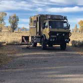 Review photo of Gros Ventre Campground — Grand Teton National Park by Kathy B., April 1, 2026