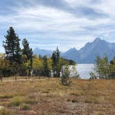 Review photo of Gros Ventre Campground — Grand Teton National Park by Kathy B., April 1, 2026