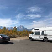 Review photo of Gros Ventre Campground — Grand Teton National Park by Kathy B., April 1, 2026