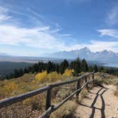 Review photo of Gros Ventre Campground — Grand Teton National Park by Kathy B., April 1, 2026